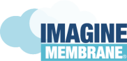 imagine membrane logo